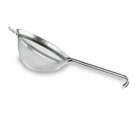 COLADOR M/B 16CM INOX 18/10 LACOR