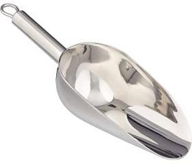 LIBRADOR A/INOX 860ml