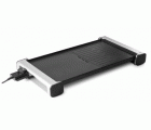 PLANCHA ELECTRICA GRILL/LISA 2000W LACOR