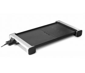 PLANCHA ELECTRICA GRILL/LISA 2000W LACOR