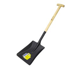 PALA CUADRADA M/MADERA Nº3 509