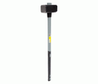 MAZA 6Kg C/MANGO FIBRA VIDRIO