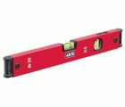 NIVEL ALUMINIO 40cm GE40 LASERLINER