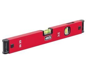 NIVEL ALUMINIO 50cm GE50 LASERLINER