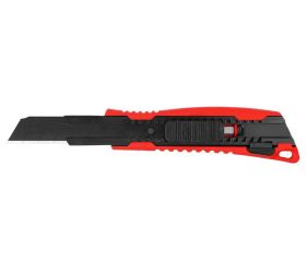 CUTTER PLASTICO C/FRENO 18mm C18 4K5