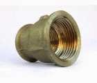 MANGUITO REDUCIDO LATON H 3/4"-1/2"