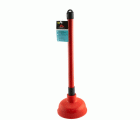 DESATASCADOR VENTOSA GOMA 107mm DIAM X360mm ALTO