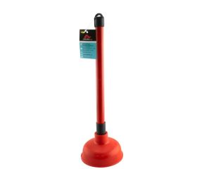 DESATASCADOR VENTOSA GOMA 107mm DIAM X360mm ALTO