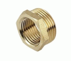 TUERCA REDUCIDA LATON 3/4"-1/2"