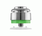 PULSADOR DESCARGADOR INTERRUMPIBLE FRONTIL