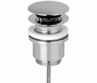 VALVULA CLIC-CLAC TAPON GRANDE 1"1/4 UNIVERSAL
