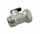 VALVULA SEGURIDAD DE ALIVIO PRESION 1/2"
