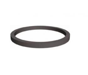 JUNTA PLANA 42,4X37X3mm