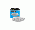 ROCIADOR CROMO 200mm R/H 1/2" GALERA