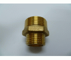 MACHON REDUCIDO 1"X3/4" LATON