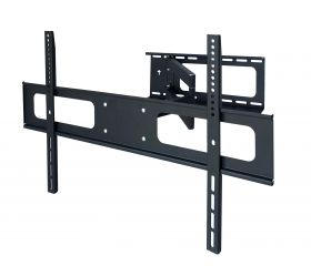 SOPORTE DOBLE ARTICULADO TV PLANA 37