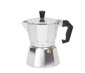 CAFETERA ALUMINIO 3t LINGTON