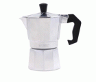 CAFETERA ALUMINIO 12t LINGTON