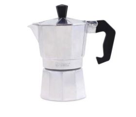 CAFETERA ALUMINIO 12t LINGTON