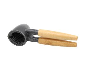 CASCANUECES RECOGE CASCARAS