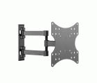 SOPORTE TV C/BRAZO 23"-42" DOBLE