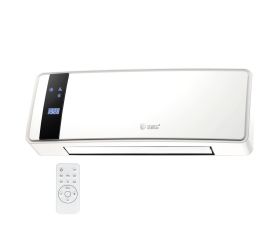 CALEFACTOR SPLIT PARED 2000w BAÑOS TABAH