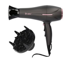 SECADOR PELO 2200W TOURMALINE