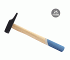 MARTILLO CARPINTERO M/MADERA 25mm 300gr