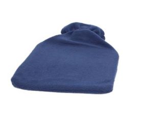 BOLSA AGUA CALIENTE 2L AZUL