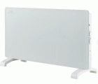 RADIADOR CONVECTOR CRISTAL ZANTHUS 2000w BLANCO