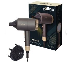SECADOR PELO IONICO 1800w HIXON