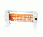 ESTUFA PEANA CUARZO 1200w BARAM
