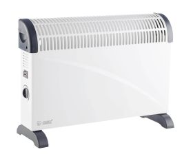 CALEFACTOR ELECTRICO CONVECTOR 2000w SUSUK