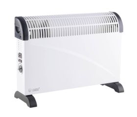 CALEFACTOR ELECTR CONVECTOR TURBO 2000w SUSUK