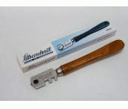 CORTA CRISTALES SILBERSCHNITT