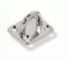ASA AMARRE C/PLACA 6mm A/INOX 316