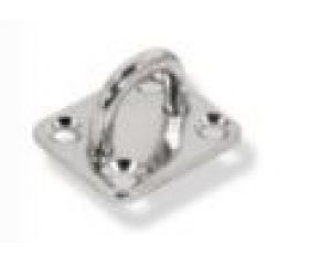 ASA AMARRE C/PLACA 6mm A/INOX 316