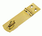 PORTACANDADO LATON CROMADO 75X25