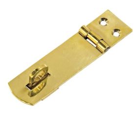 PORTACANDADO LATON CROMADO 75X25