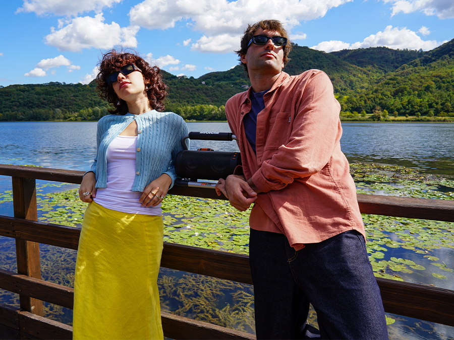 Worx WX009.9 - Altavoz 20V (S/bat)