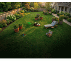 Kress EyePilot® RTKⁿ 700 m² AI robotic lawn mower with Mono VSLAM camera, ZeroTrim