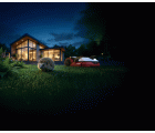 Kress EyePilot® RTKⁿ 500 m² AI robotic lawn mower with Mono VSLAM Camera