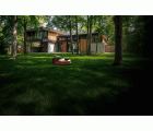 Kress EyePilot® RTKⁿ 1000 m² AI robotic lawn mower with Mono VSLAM Camera