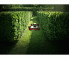 Kress EyePilot® RTKⁿ 700 m² AI robotic lawn mower with Mono VSLAM camera, ZeroTrim