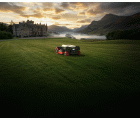 Kress EyePilot® 4×4 RTKⁿ 800 m² AI AWD robotic lawn mower with Mono VSLAM Camera