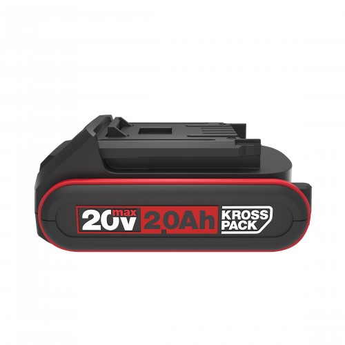 Batería 20V 2,0Ah