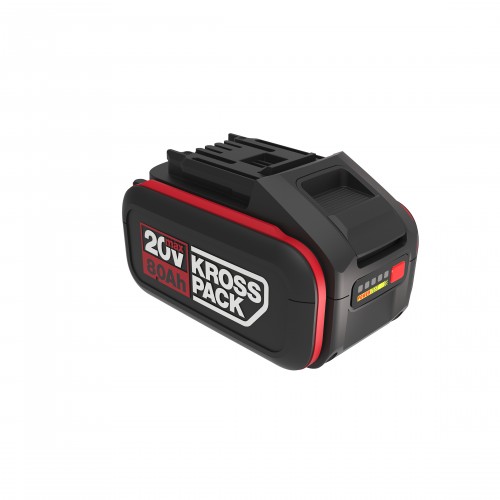 Batería 20V 8,0Ah