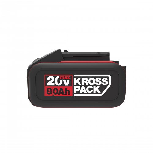 Batería 20V 8,0Ah