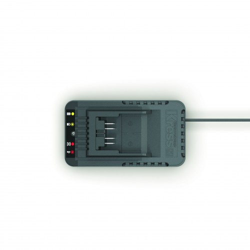 Cargador 20V 2A