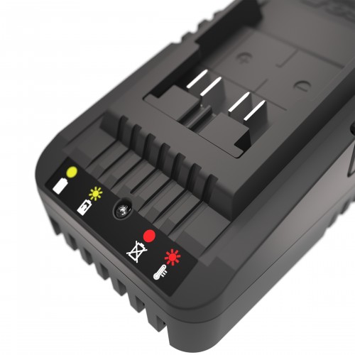 Cargador 20V 2A